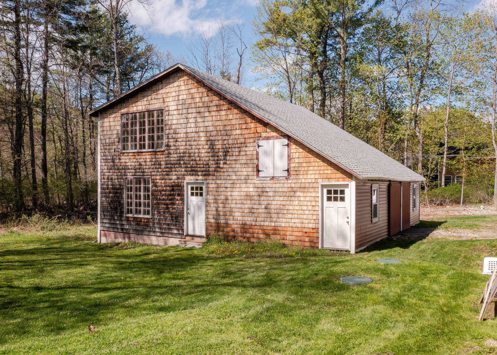 81 Dover Road Durham, NH 03824 - Photo 38 of 43