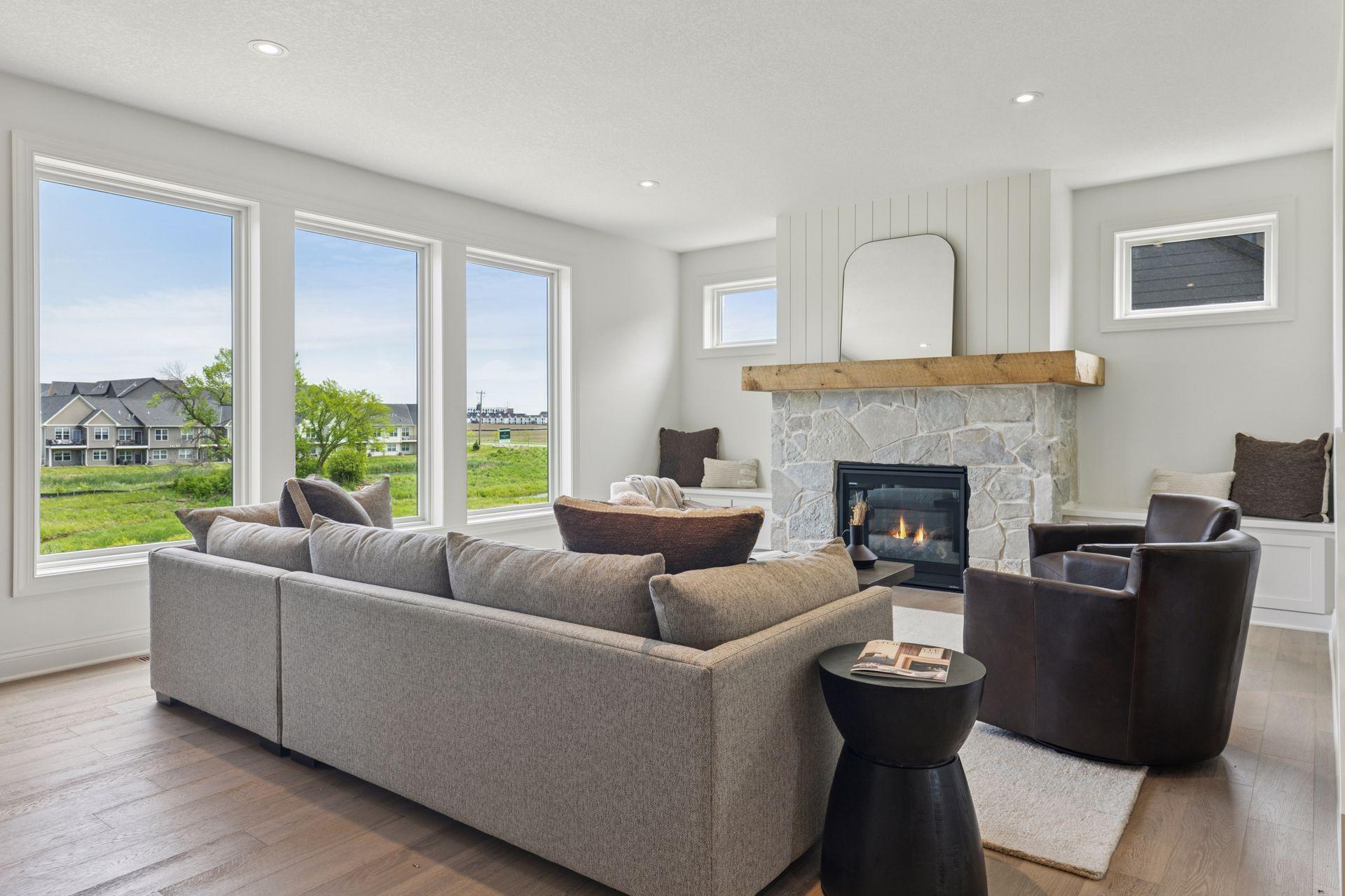 4633 Wolfberry Curve Minnetrista, MN 55331 - Photo 8 of 23