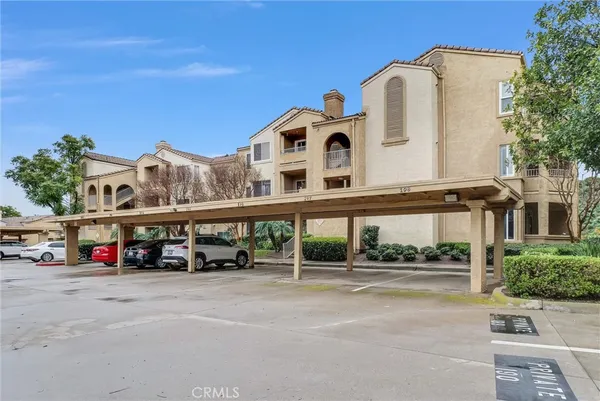 $479,000 | 2450 San Gabriel Way, Unit 208, Corona, CA 92882