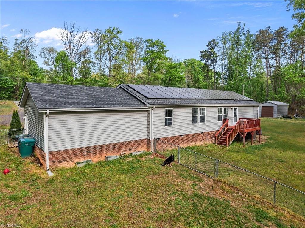 893 Eden Church Road Madison, NC 27025 - Photo 26 of 32