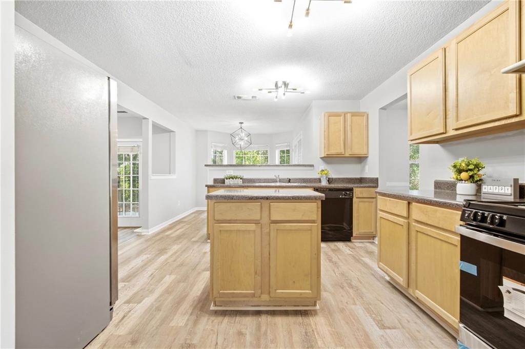 4821 Galleon Crossing Decatur, GA 30035 - Photo 14 of 34 Gallery Image 14