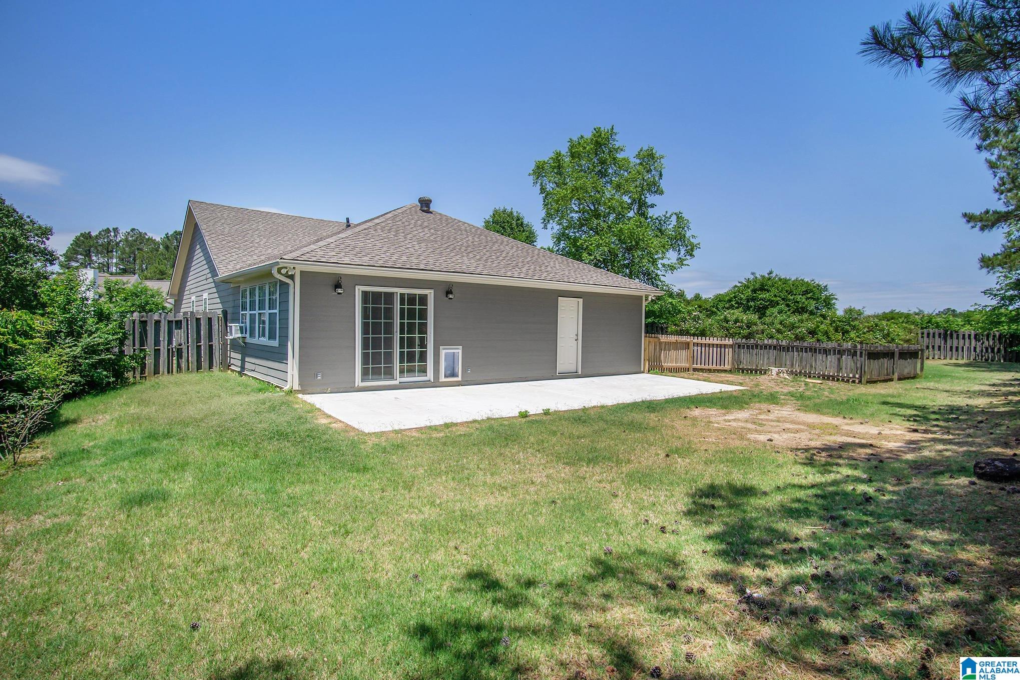 109 Bell Circle Alabaster, AL 35007 - Photo 29 of 30 Gallery Image 29