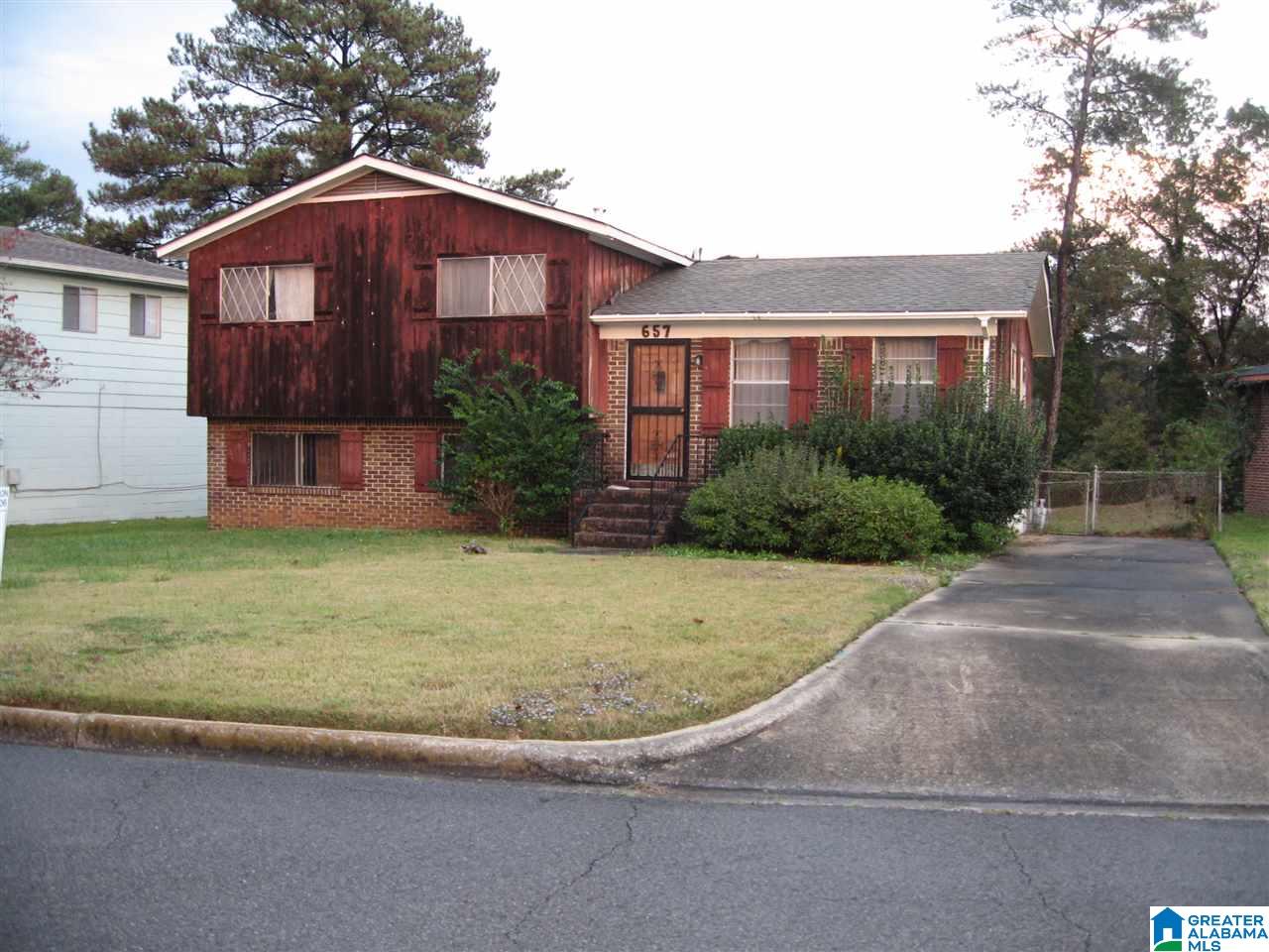 657 Old Pine Road Birmingham, AL 35214 - Photo 1 of 13