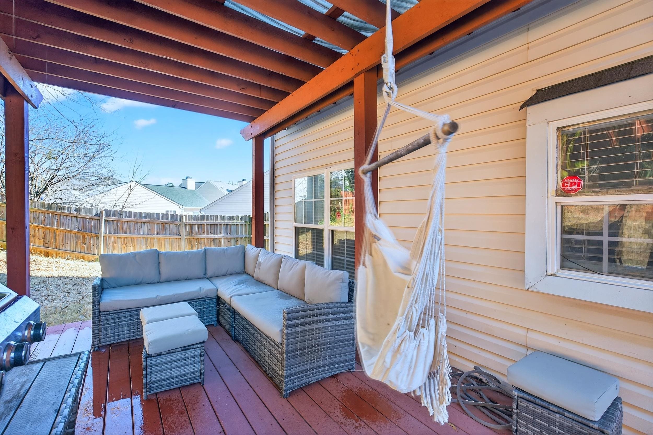 114 Ashby Cross Court Greer, SC 29651 - Photo 31 of 41