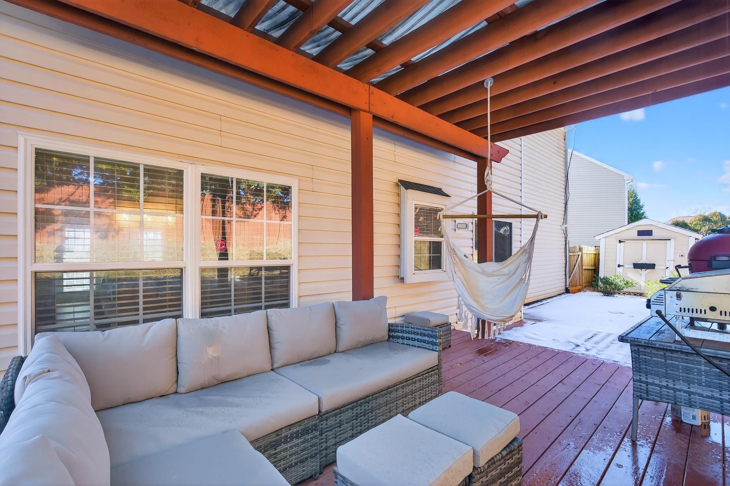 114 Ashby Cross Court Greer, SC 29651 - Photo 32 of 41