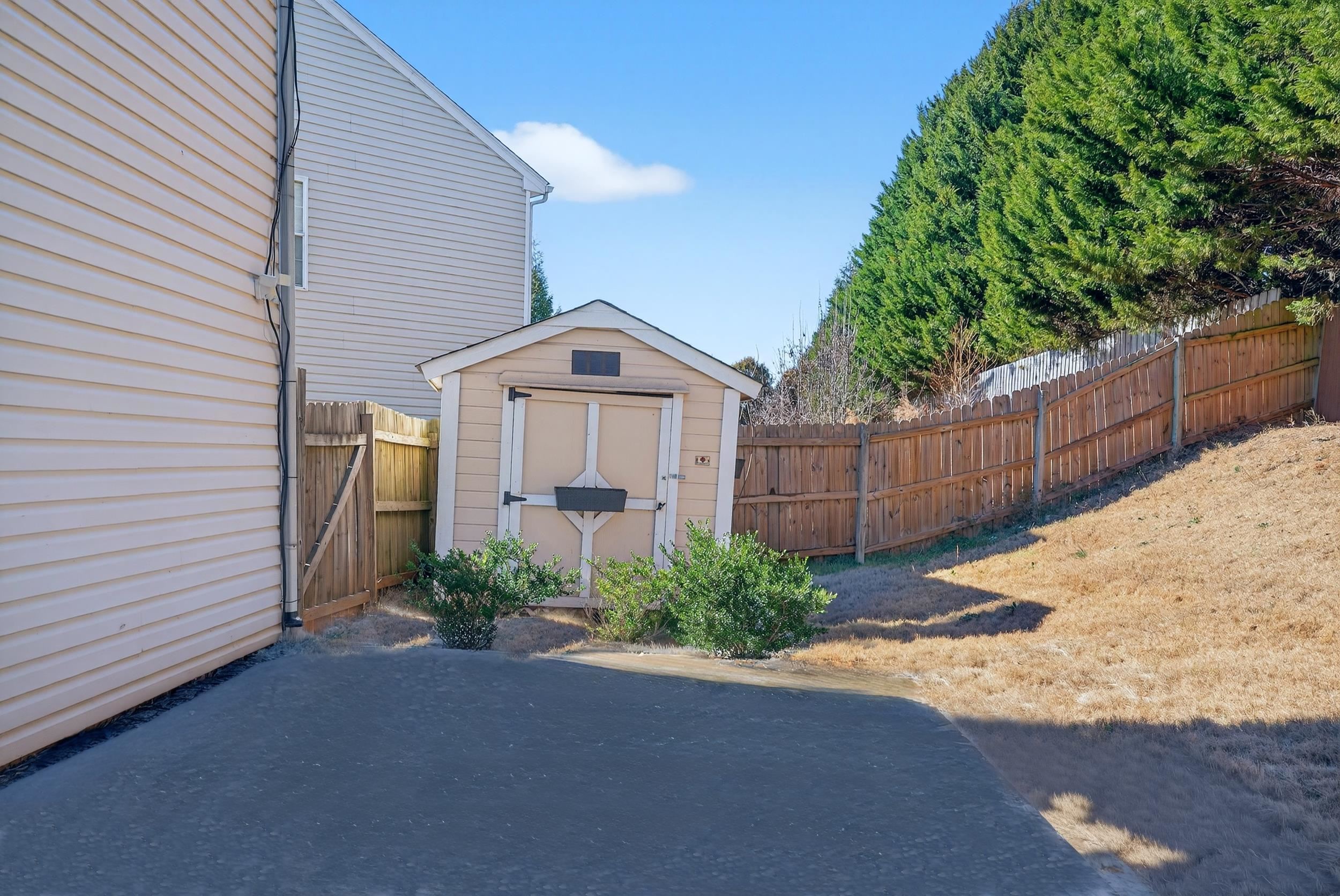 114 Ashby Cross Court Greer, SC 29651 - Photo 33 of 41