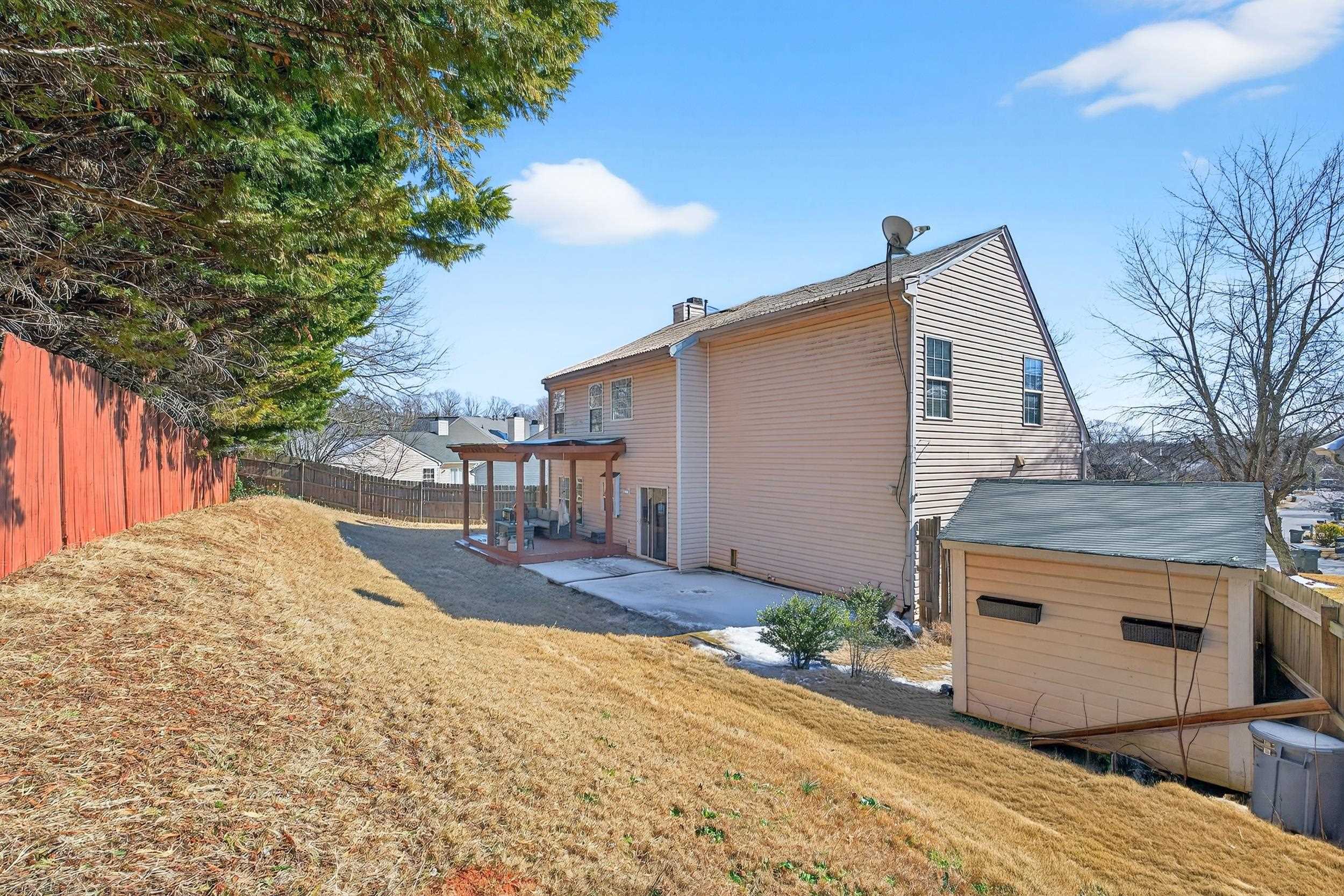 114 Ashby Cross Court Greer, SC 29651 - Photo 34 of 41