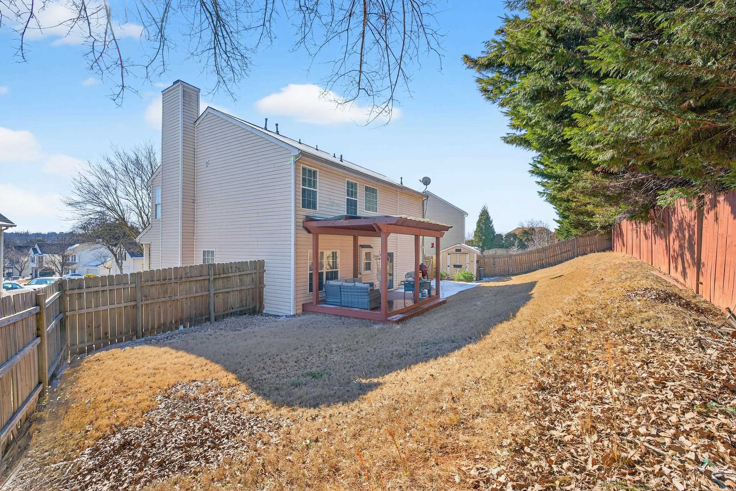 114 Ashby Cross Court Greer, SC 29651 - Photo 35 of 41