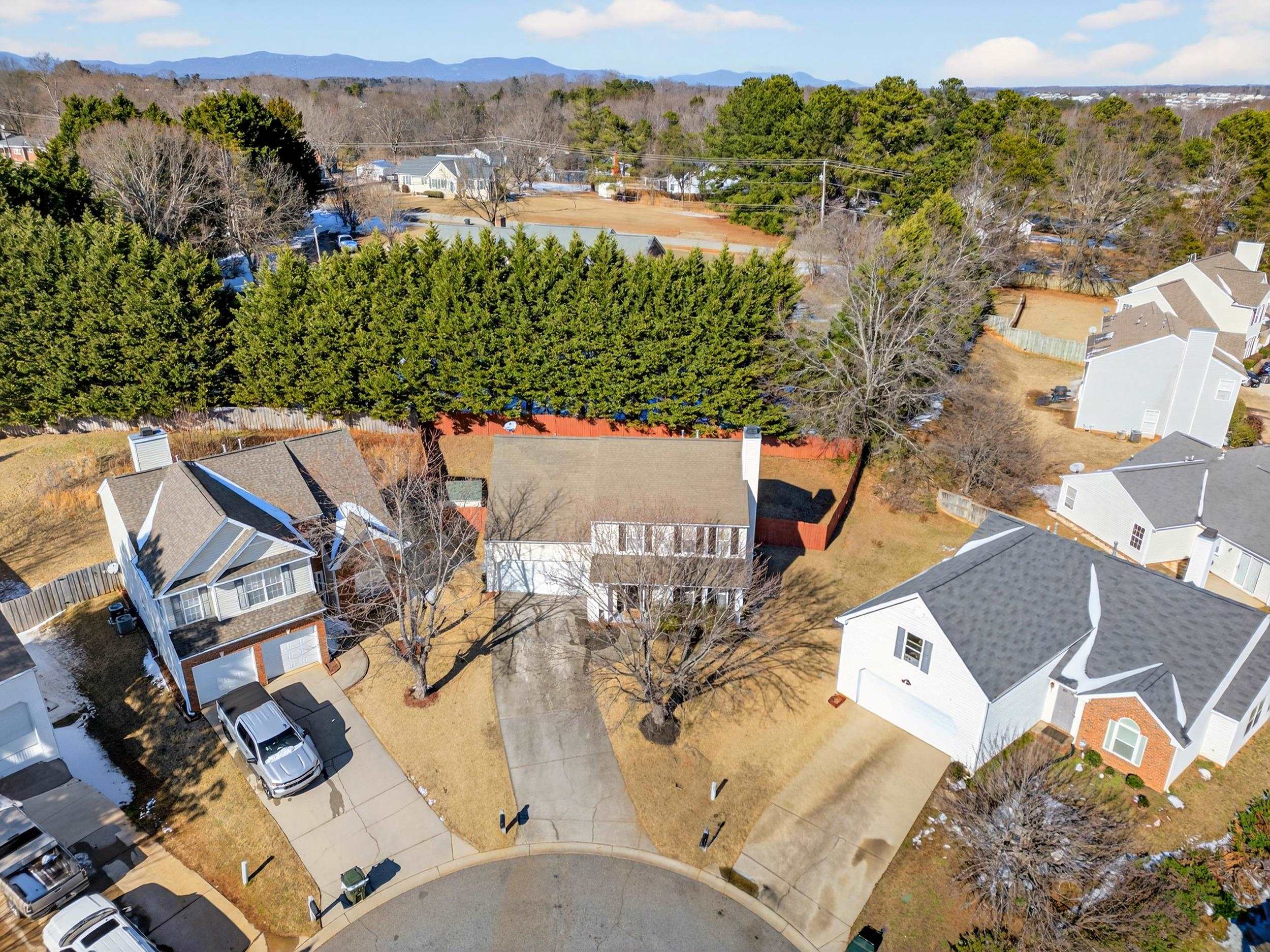 114 Ashby Cross Court Greer, SC 29651 - Photo 36 of 41