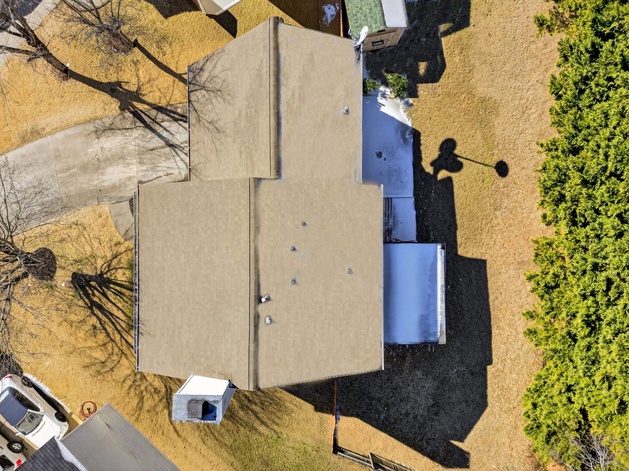 114 Ashby Cross Court Greer, SC 29651 - Photo 37 of 41