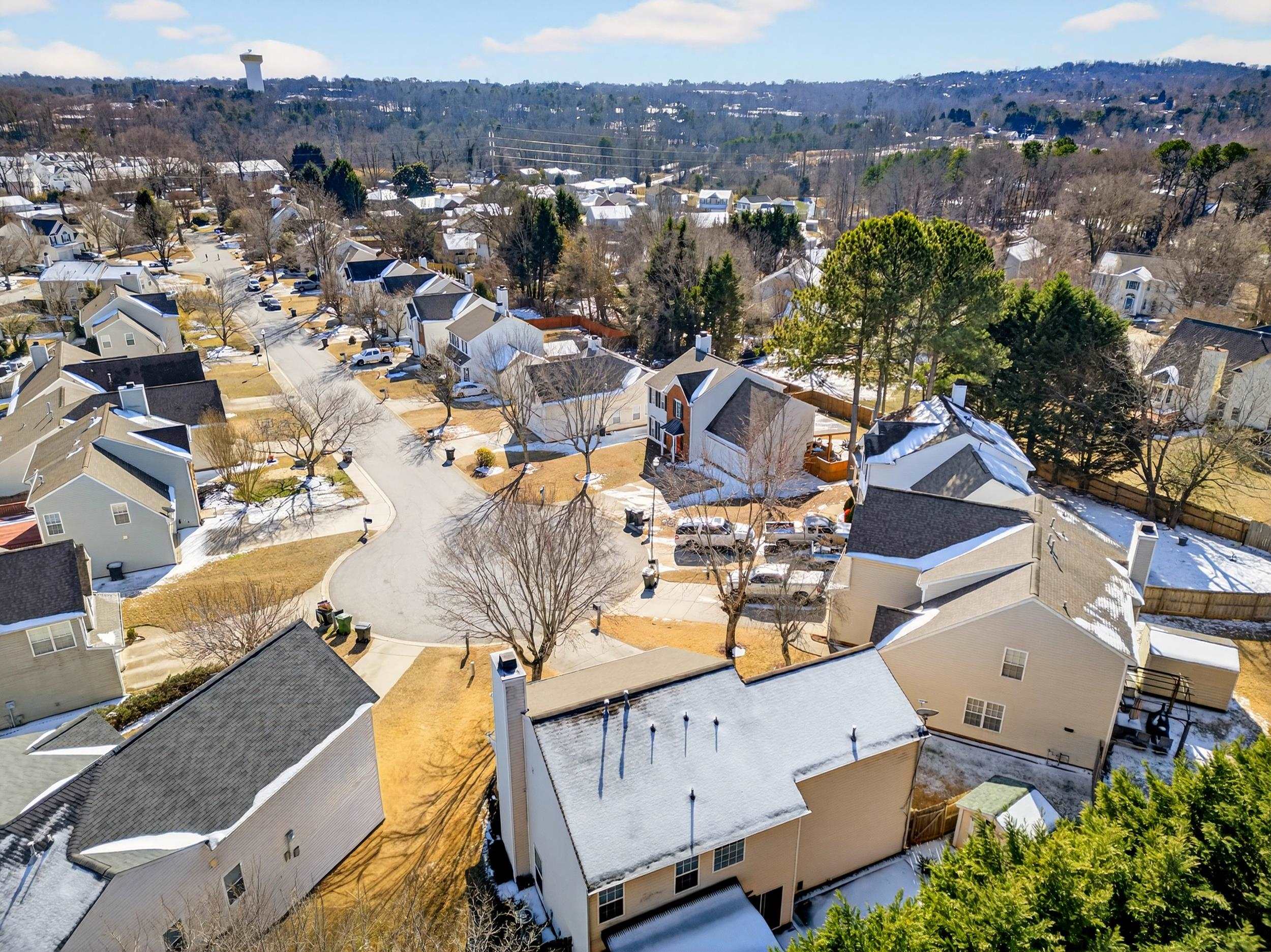 114 Ashby Cross Court Greer, SC 29651 - Photo 38 of 41