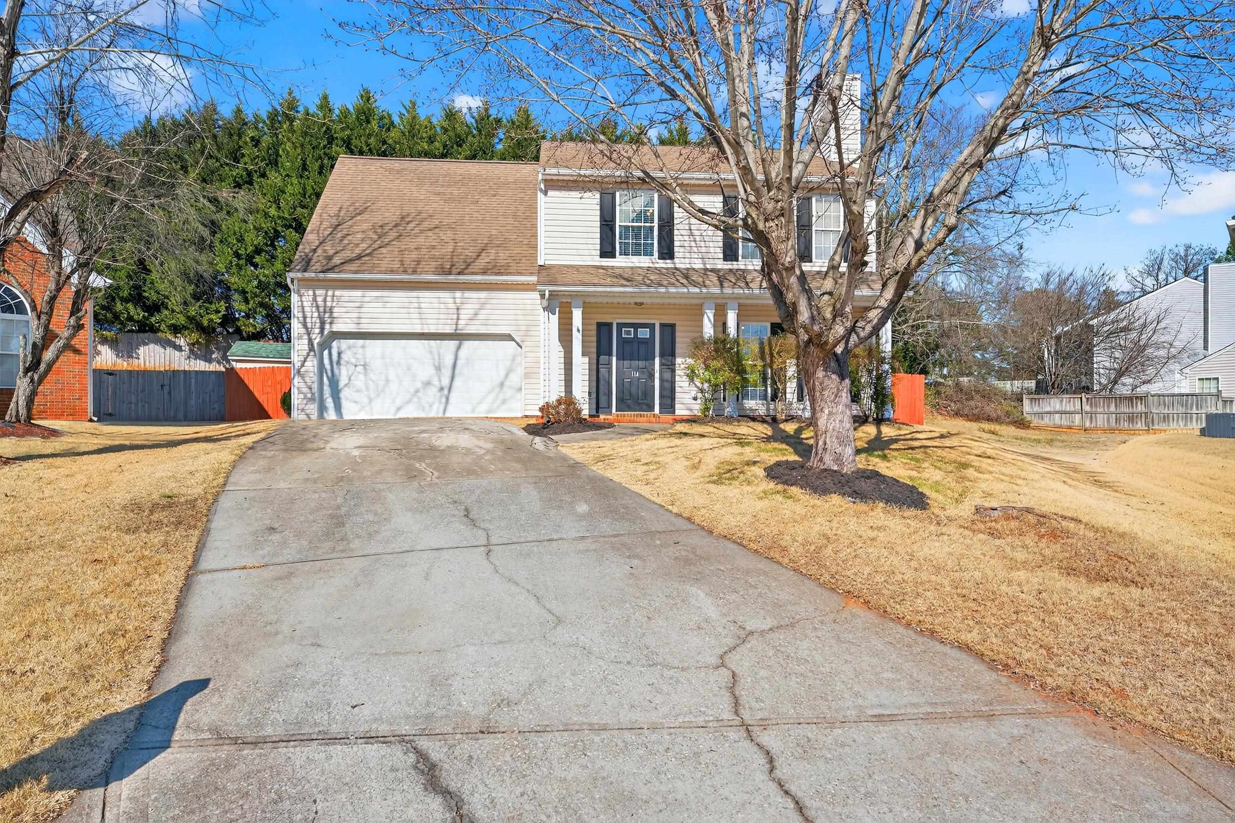 114 Ashby Cross Court Greer, SC 29651 - Photo 39 of 41