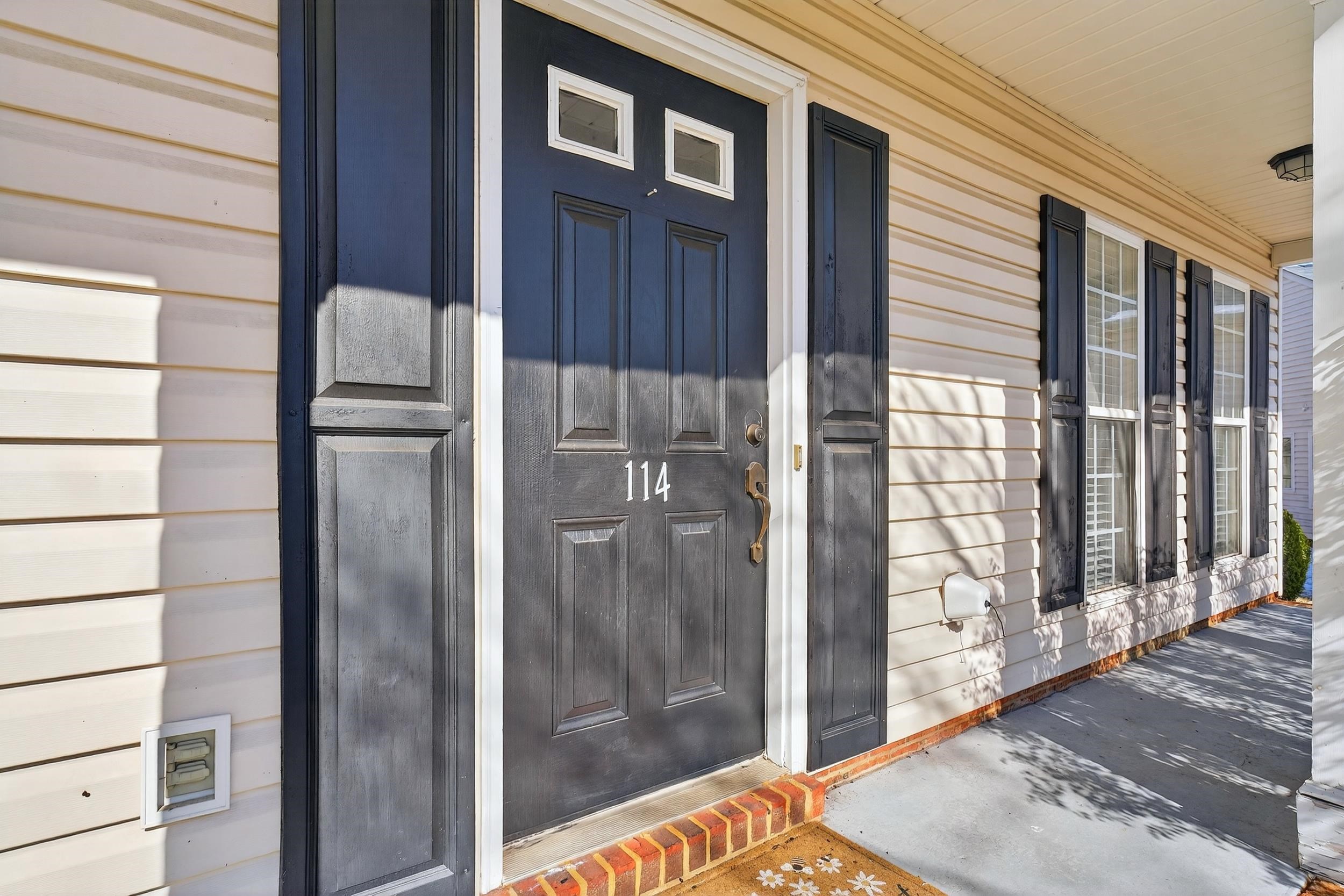 114 Ashby Cross Court Greer, SC 29651 - Photo 4 of 41