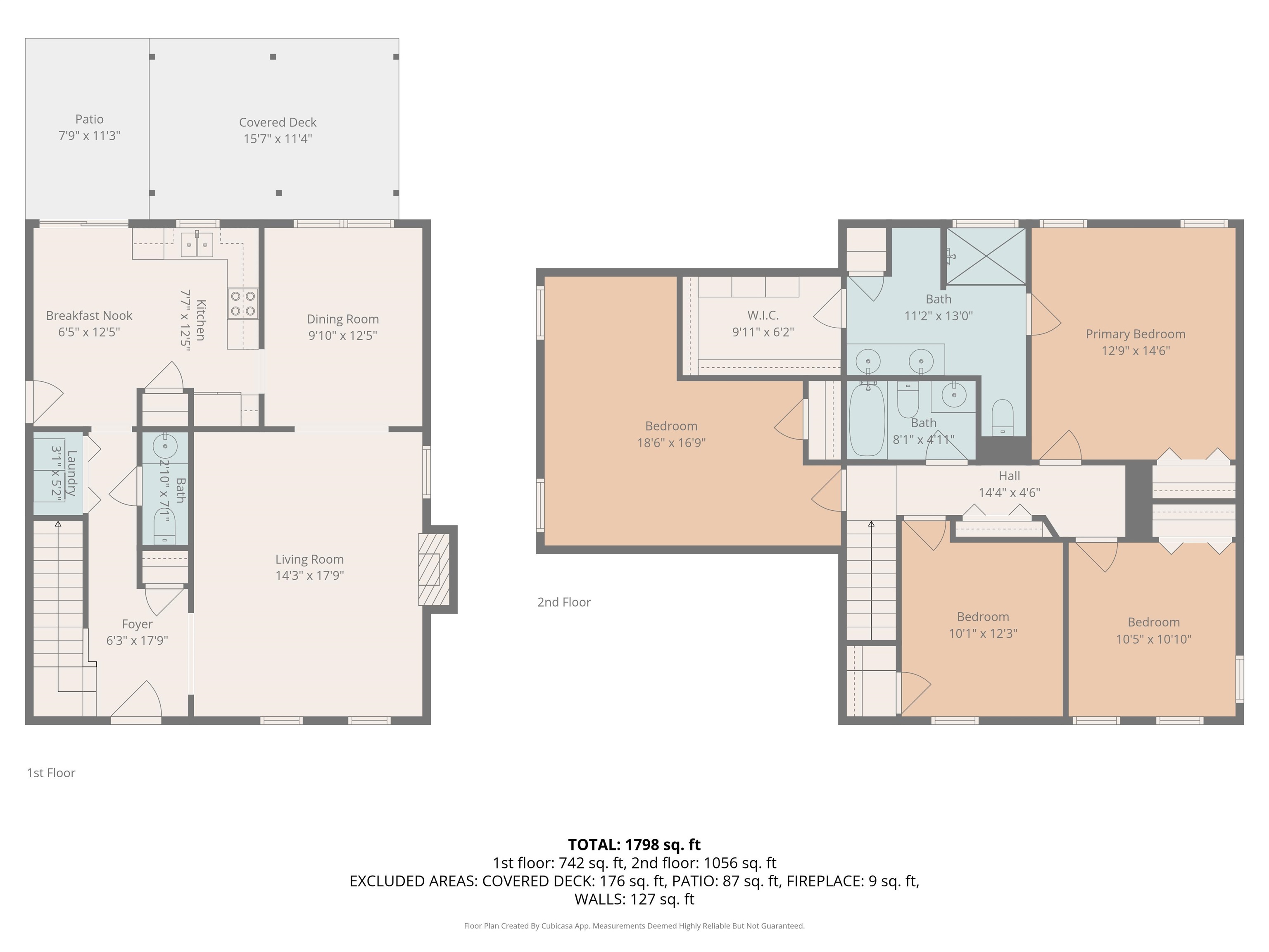 114 Ashby Cross Court Greer, SC 29651 - Photo 41 of 41