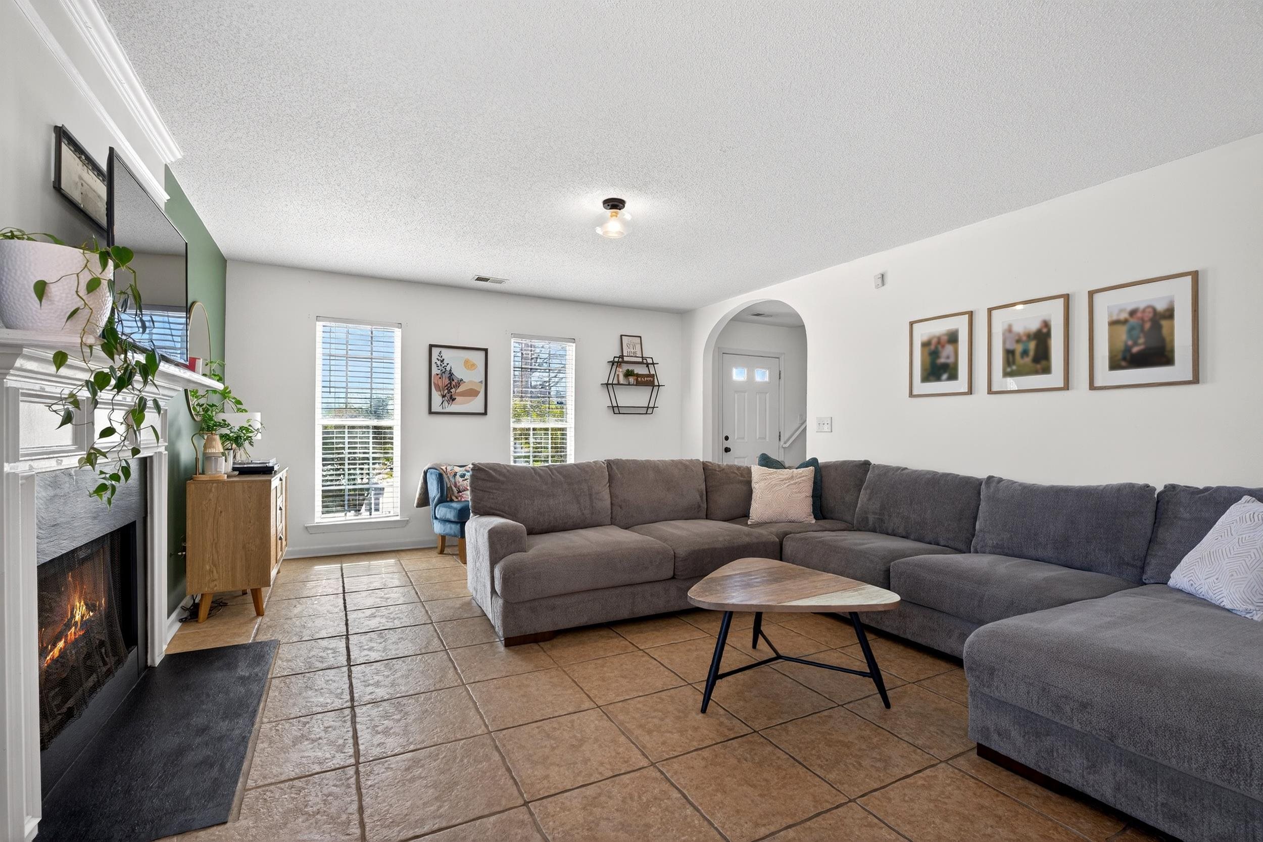 114 Ashby Cross Court Greer, SC 29651 - Photo 7 of 41