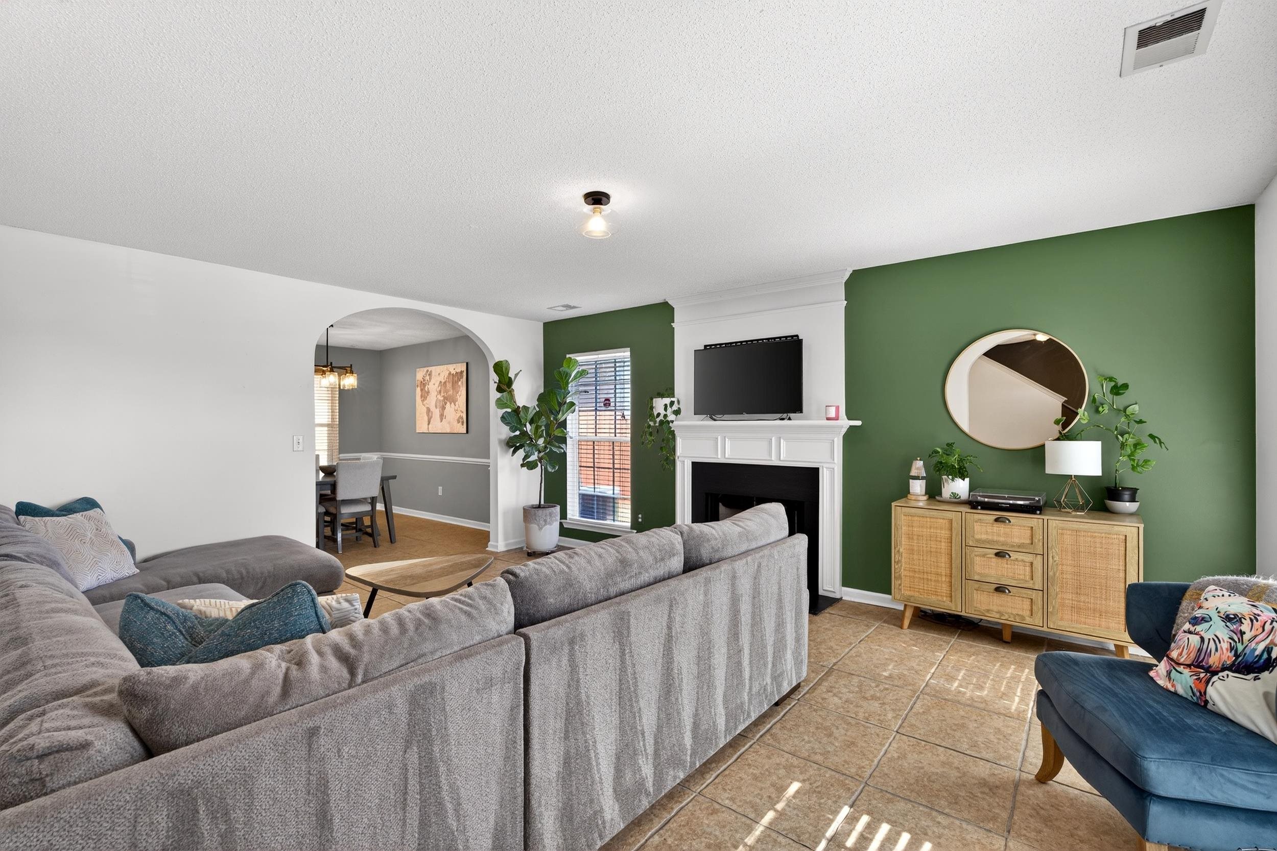 114 Ashby Cross Court Greer, SC 29651 - Photo 8 of 41