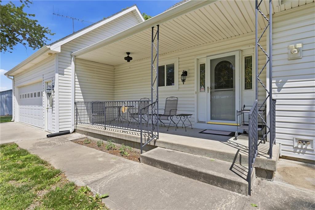 20958 Stranger Road Leavenworth, KS 66048 - Photo 4 of 13