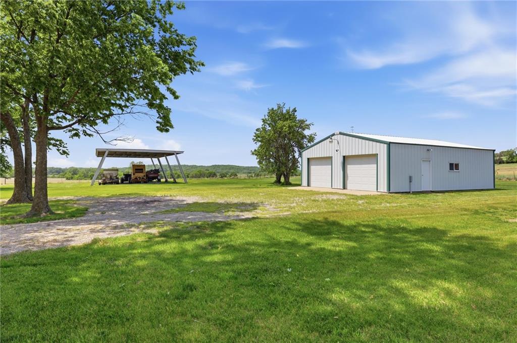 20958 Stranger Road Leavenworth, KS 66048 - Photo 8 of 13