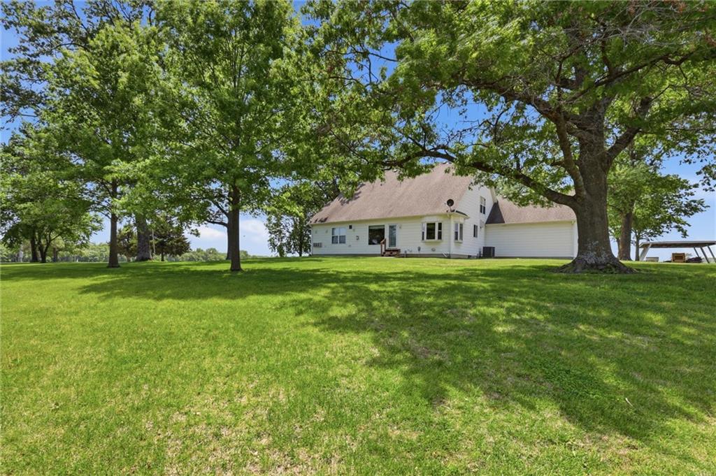 20958 Stranger Road Leavenworth, KS 66048 - Photo 9 of 13