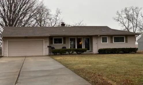 $319,950 | 1404 East 108th Street, Kansas City, MO 64131