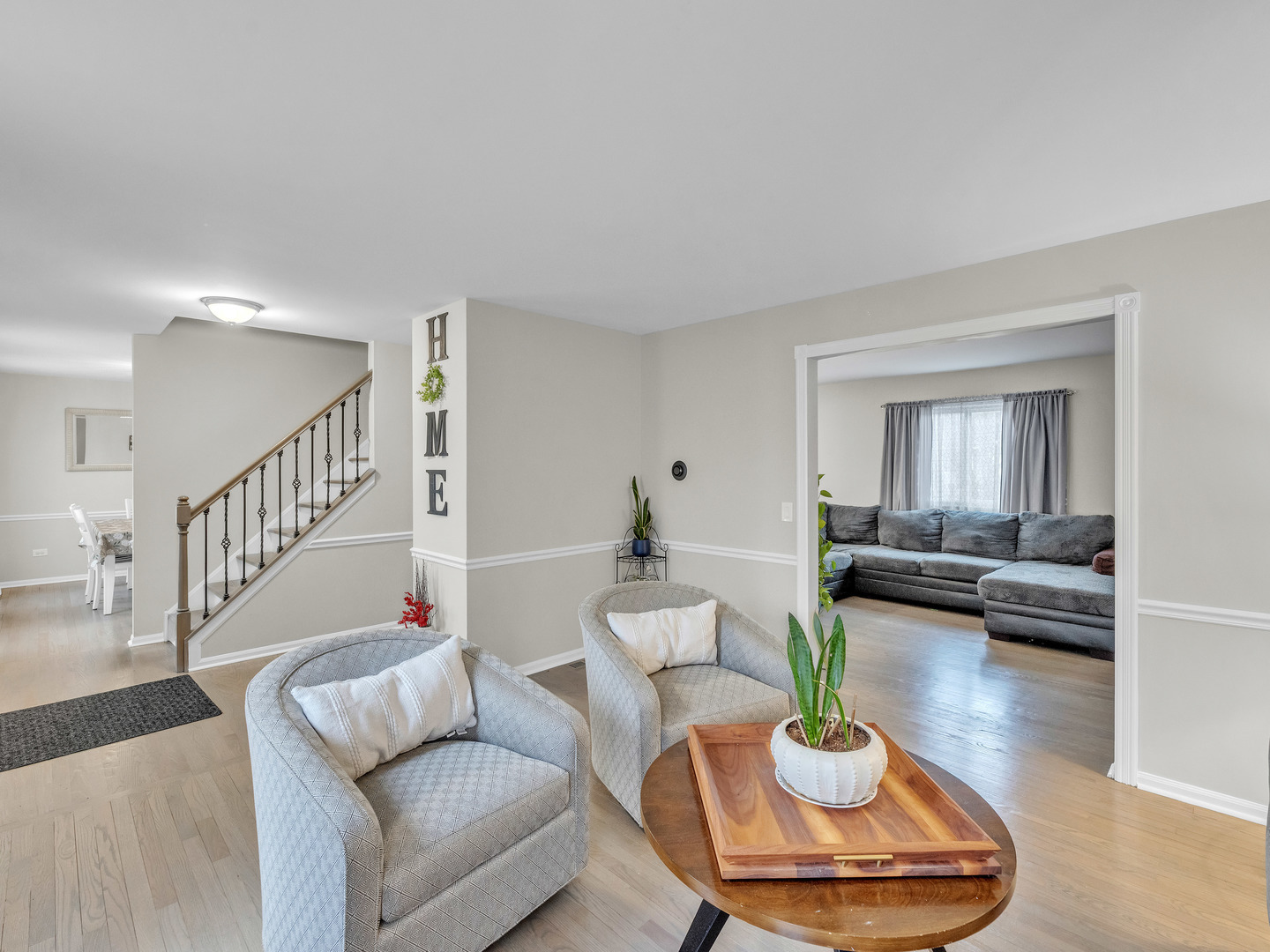 6930 Bennington Drive Gurnee, IL 60031 - Photo 3 of 38