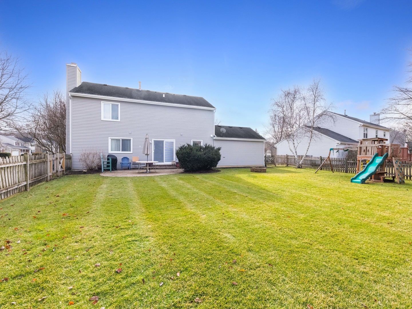 6930 Bennington Drive Gurnee, IL 60031 - Photo 35 of 38