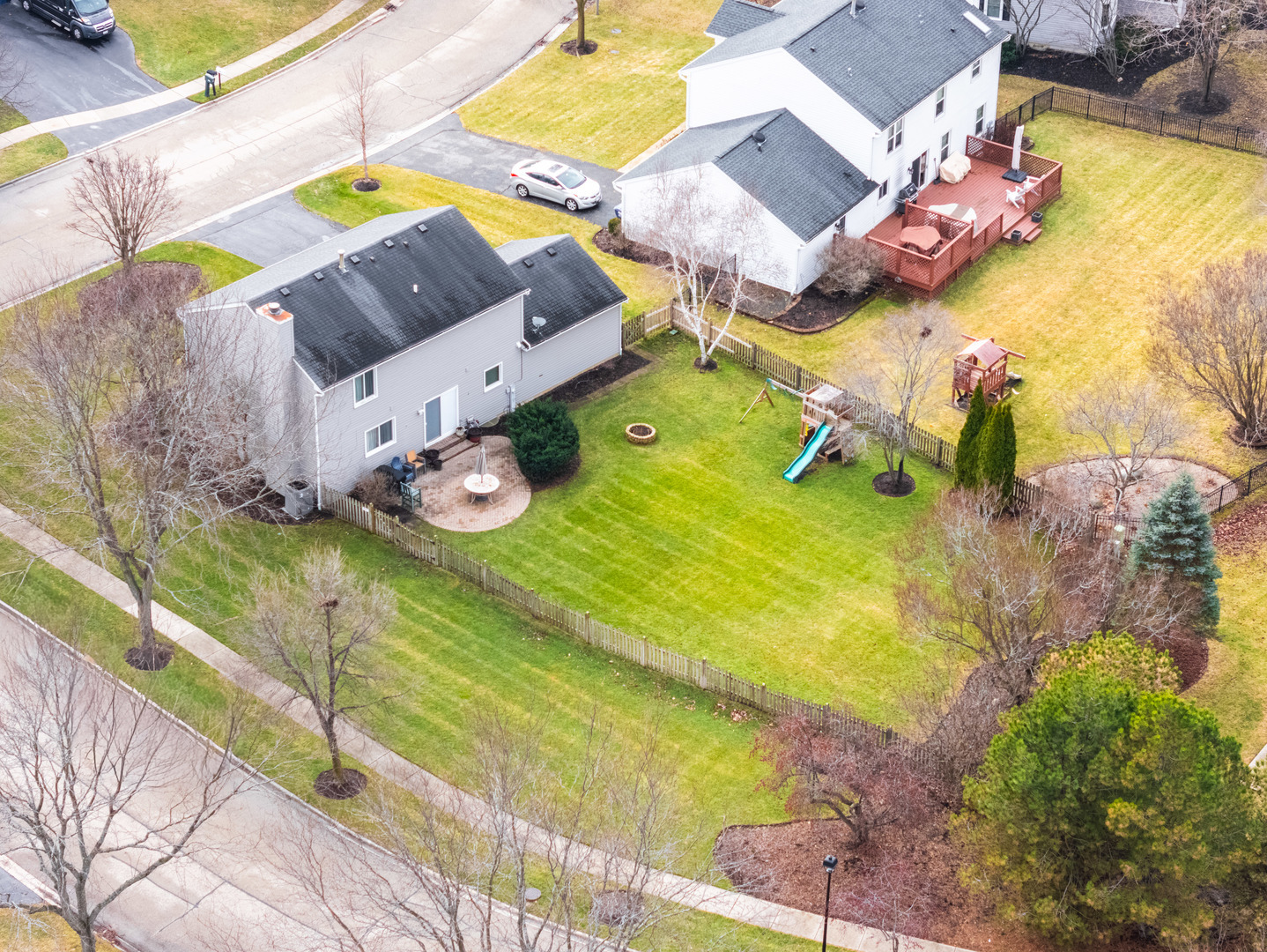 6930 Bennington Drive Gurnee, IL 60031 - Photo 38 of 38