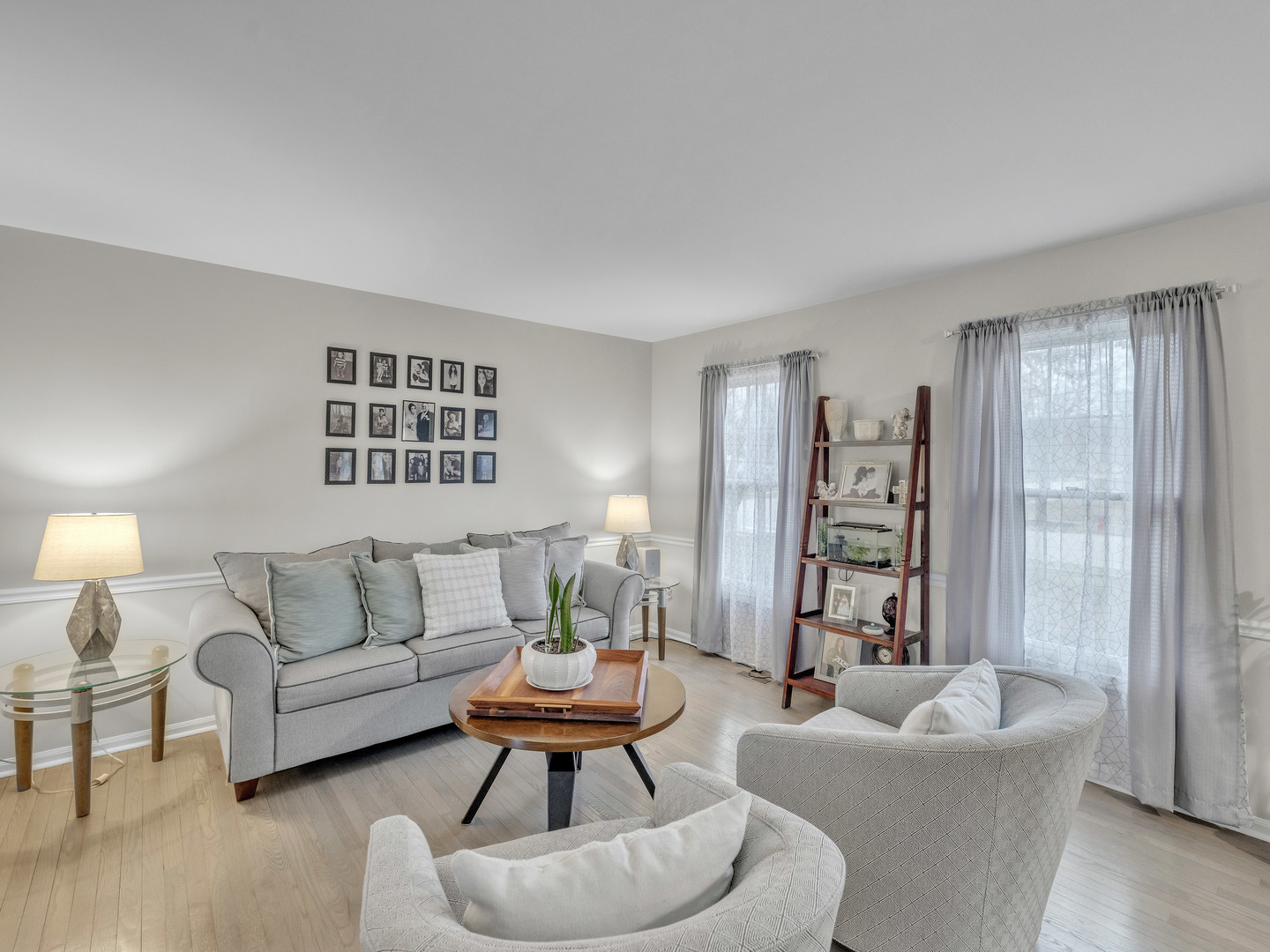 6930 Bennington Drive Gurnee, IL 60031 - Photo 5 of 38