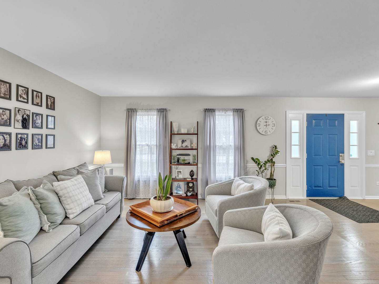 6930 Bennington Drive Gurnee, IL 60031 - Photo 7 of 38