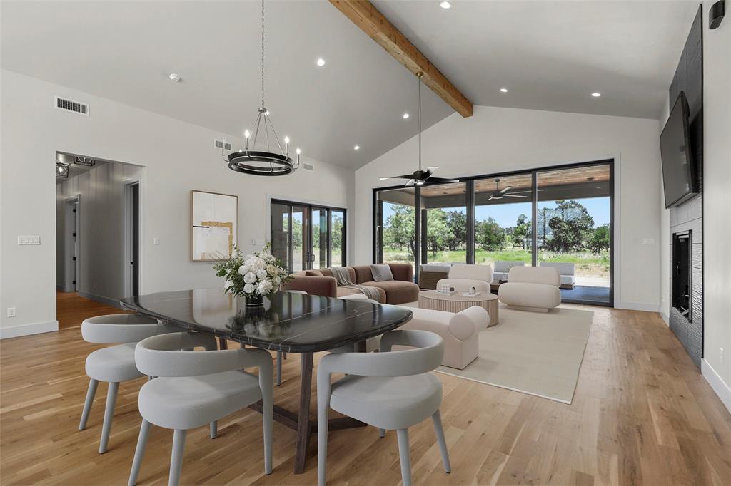 12 Crocket Valley Strawn, TX 76475 - Photo 11 of 40 Digitally Staged