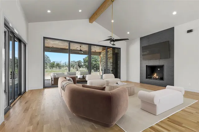 $1,750,000 | 12 Crocket Valley, Strawn, TX 76475