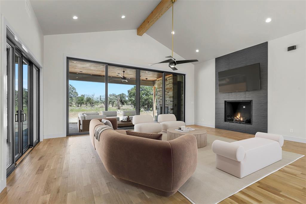 12 Crocket Valley Strawn, TX 76475 - Photo 12 of 40 Digitally Staged