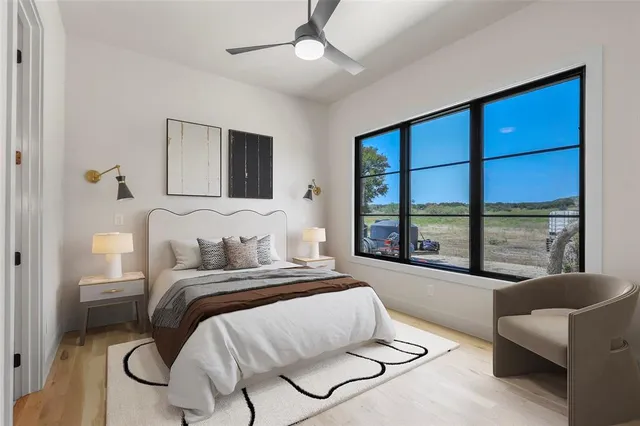 $1,750,000 | 12 Crocket Valley, Strawn, TX 76475