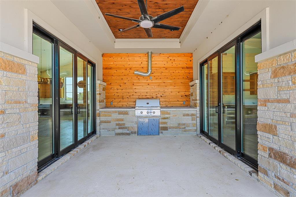 12 Crocket Valley Strawn, TX 76475 - Photo 32 of 40