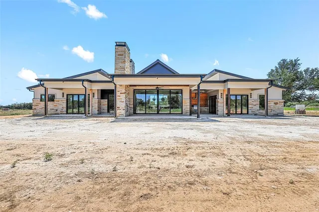 $1,750,000 | 12 Crocket Valley, Strawn, TX 76475
