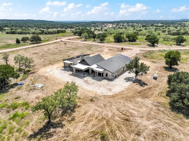 $1,750,000 | 12 Crocket Valley, Strawn, TX 76475