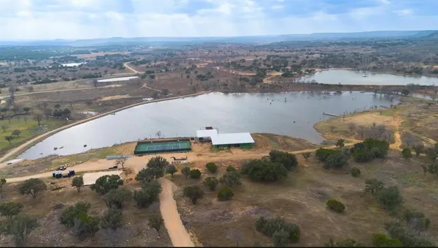 $1,750,000 | 12 Crocket Valley, Strawn, TX 76475