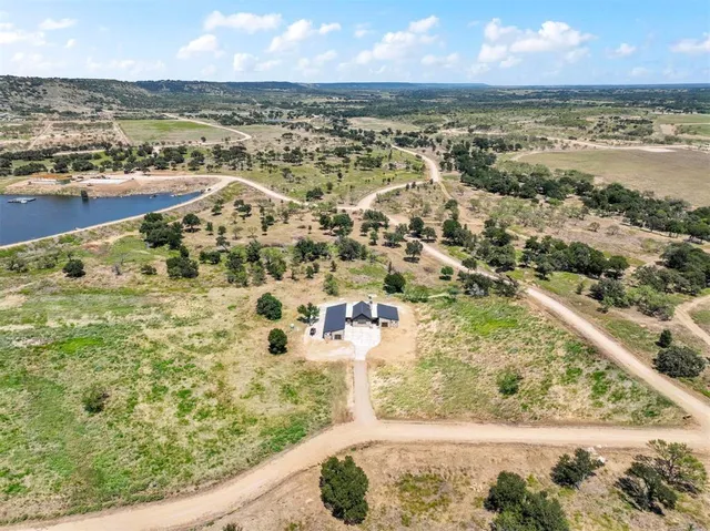 $1,750,000 | 12 Crocket Valley, Strawn, TX 76475