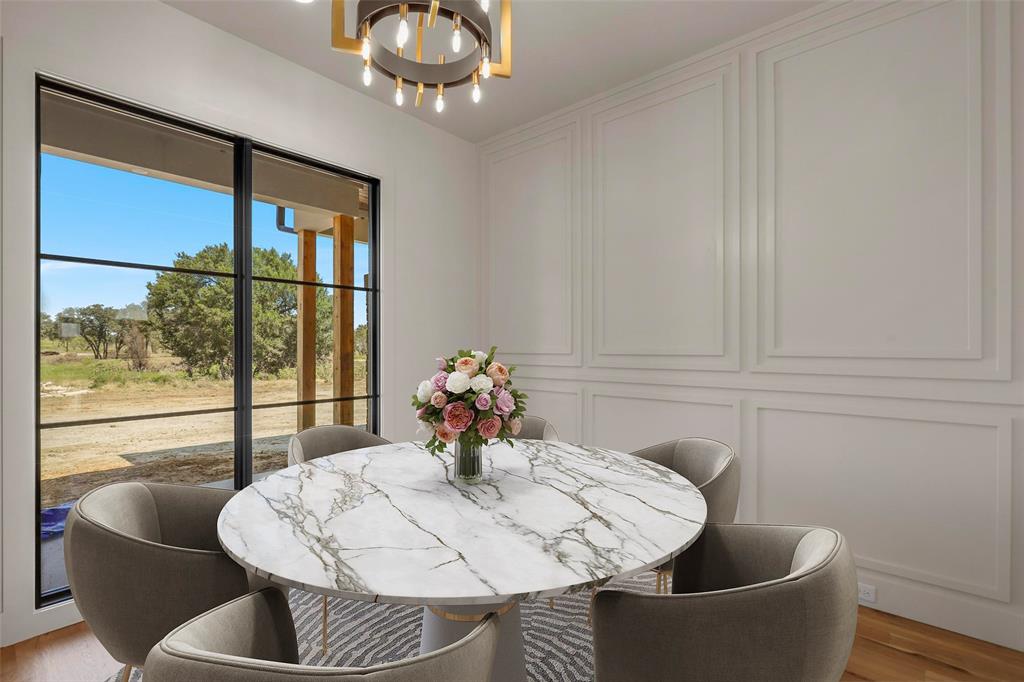 12 Crocket Valley Strawn, TX 76475 - Photo 8 of 40 Digitally Staged