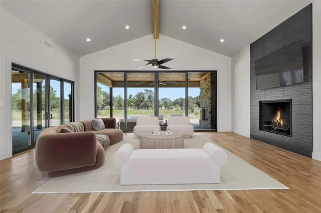 $1,750,000 | 12 Crocket Valley, Strawn, TX 76475