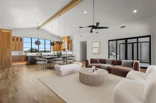 $1,750,000 | 12 Crocket Valley, Strawn, TX 76475