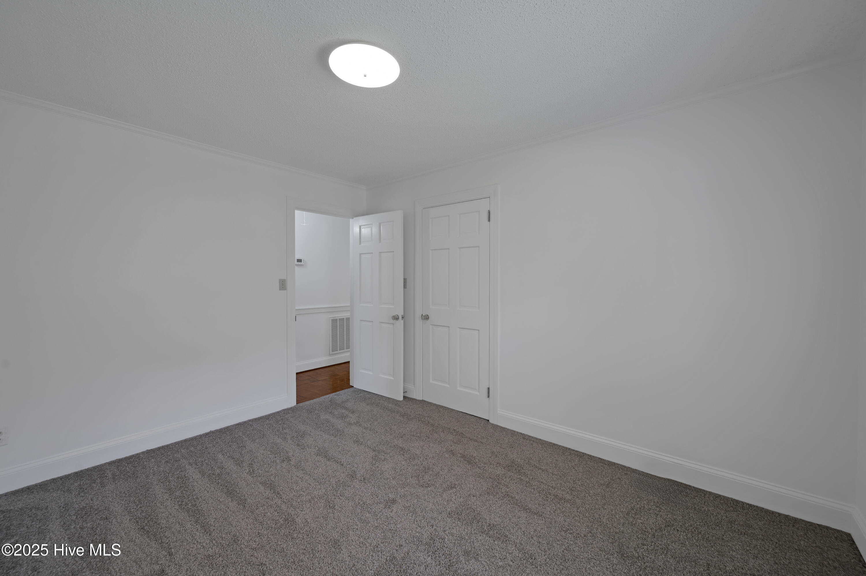 311 Prince Road Greenville, NC 27858 - Photo 41 of 52 Front Bedroom 12'-3"x10'-10"