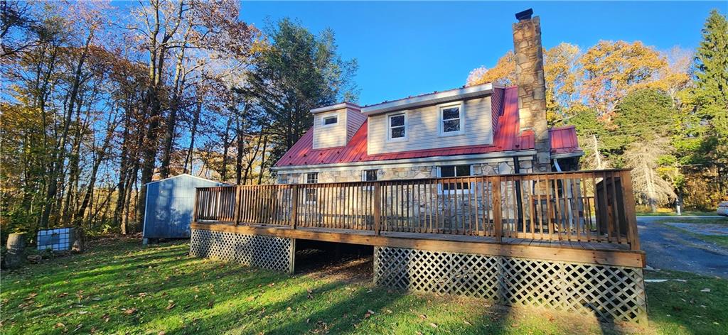 4382 Ridge Road Stoystown, PA 15563 - Photo 12 of 22 Gallery Image 12