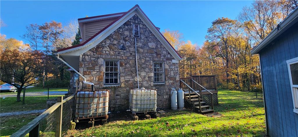 4382 Ridge Road Stoystown, PA 15563 - Photo 20 of 22 Gallery Image 20