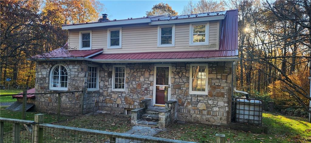 4382 Ridge Road Stoystown, PA 15563 - Photo 21 of 22 Gallery Image 21