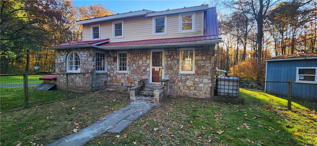 4382 Ridge Road Stoystown, PA 15563 - Photo 22 of 22 Gallery Image 22