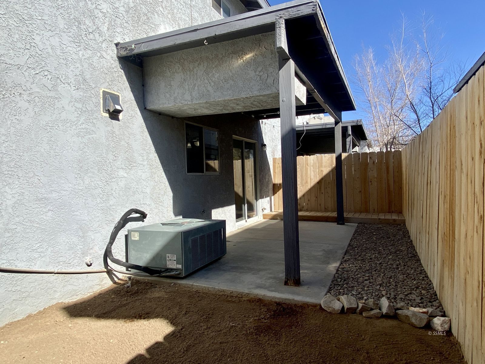 137 South Lilac Street Ridgecrest, CA 93555 - Photo 19 of 22