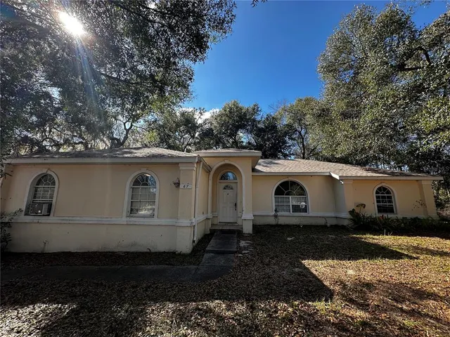 $220,000 | 67 Larch Drive, Ocala, FL 34480