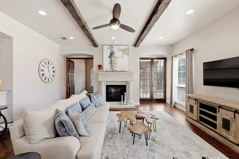 $825,000 | 1616 Camino Lago, Irving, TX 75039
