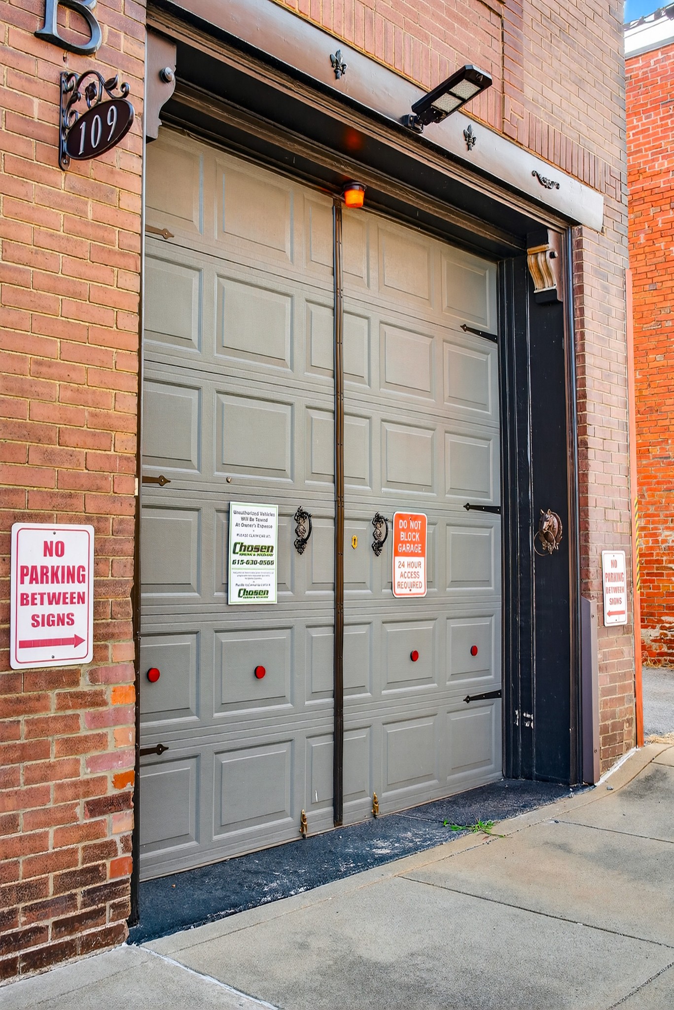109 East 7th Avenue Springfield, TN 37172 - Photo 16 of 99 a view of washer and dryer